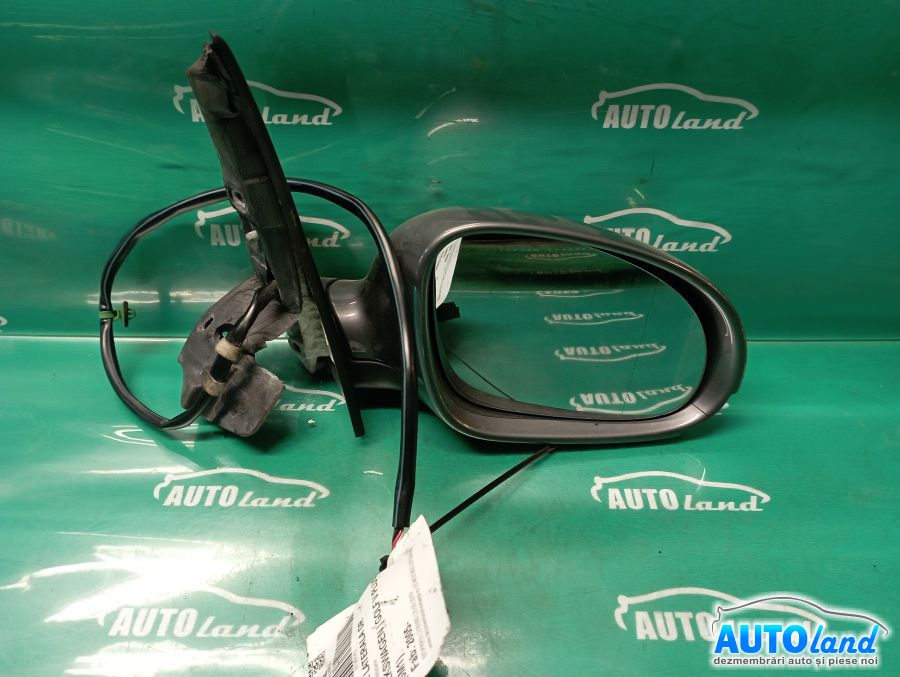 Oglinda Dreapta VOLKSWAGEN GOLF V PLUS (5M1) 2005-2025