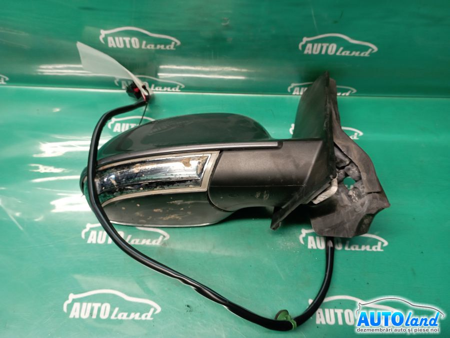 Oglinda Dreapta VOLKSWAGEN GOLF V PLUS (5M1) 2005-2025