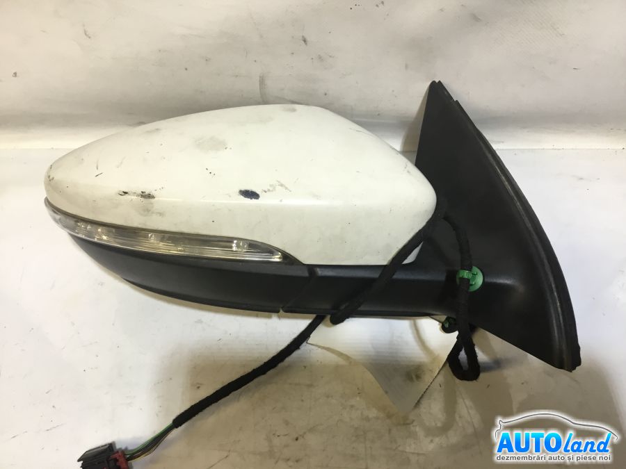 Oglinda Dreapta VOLKSWAGEN PASSAT (3AA,B7) 2011-2025 Cod 3C0857934A 