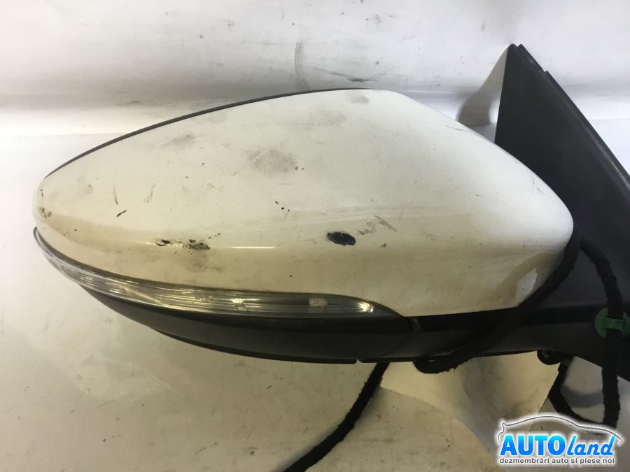 Oglinda Dreapta VOLKSWAGEN PASSAT (3AA,B7) 2011-2025 Cod 3C0857934A 