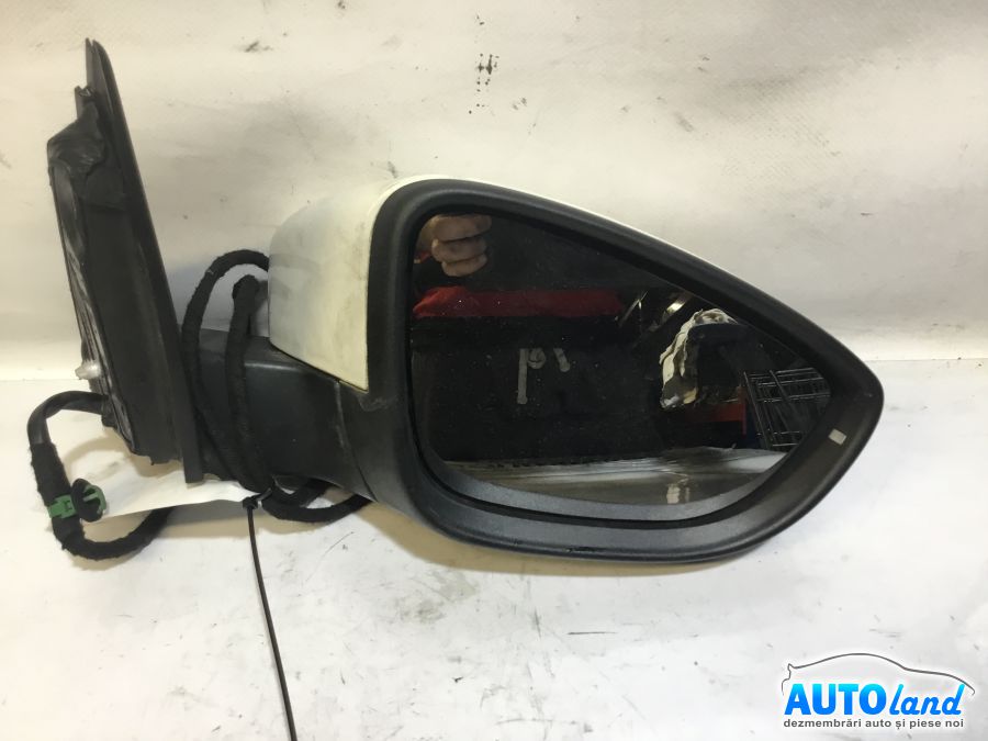Oglinda Dreapta VOLKSWAGEN PASSAT (3AA,B7) 2011-2025 Cod 3C0857934A 