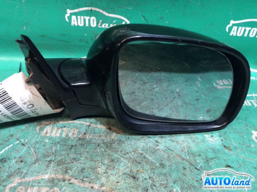 Oglinda Dreapta VOLKSWAGEN PASSAT (3B2) 1996-2000