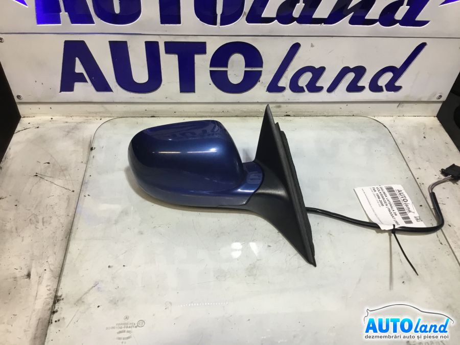 Oglinda Dreapta VOLKSWAGEN PASSAT (3B2) 1996-2000