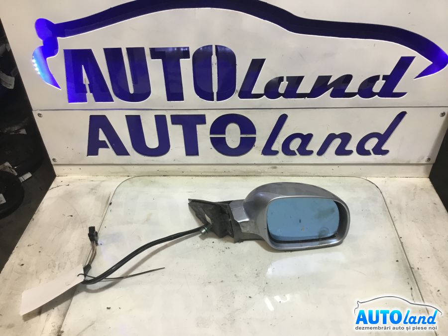 Oglinda Dreapta VOLKSWAGEN PASSAT (3B3) 2000-2005