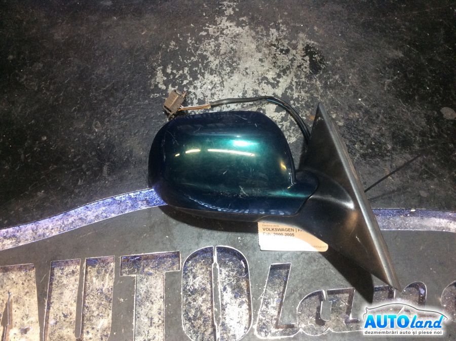 Oglinda Dreapta VOLKSWAGEN PASSAT (3B3) 2000-2005