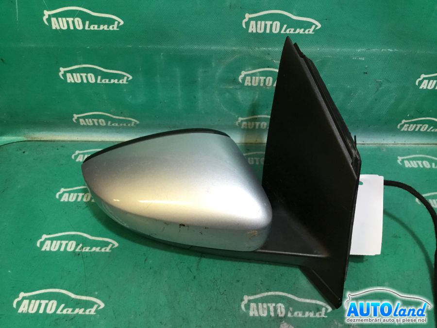 Oglinda Dreapta VOLKSWAGEN Polo (6C_) 2014-2017 Cod 6C1857502C 