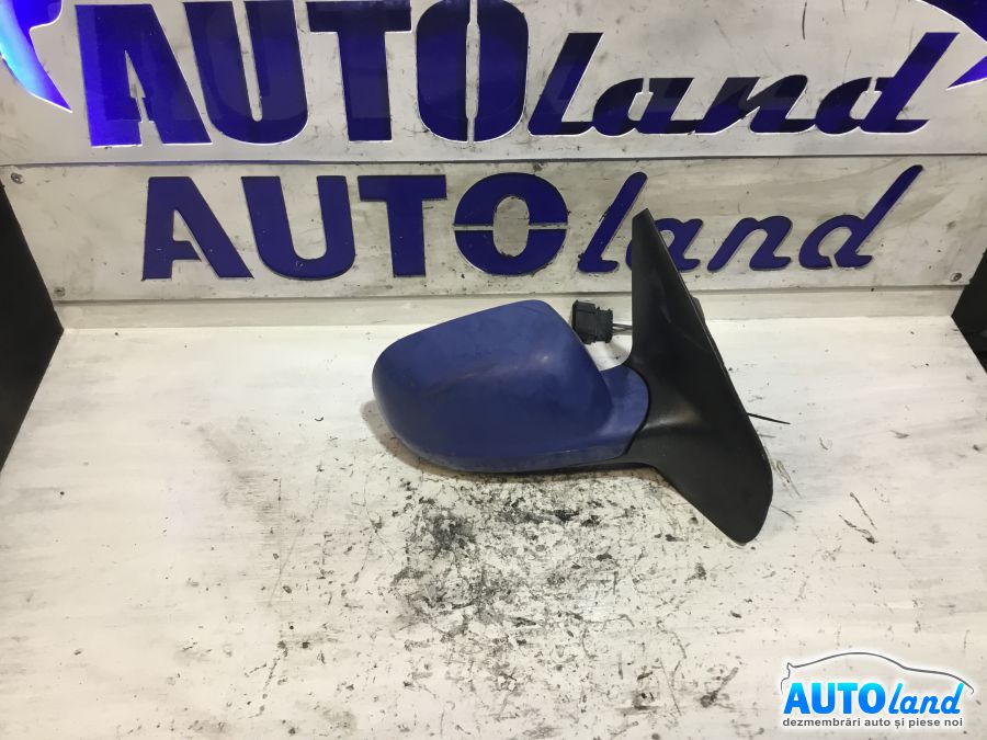 Oglinda Dreapta VOLKSWAGEN POLO (6N1) 1994-1999