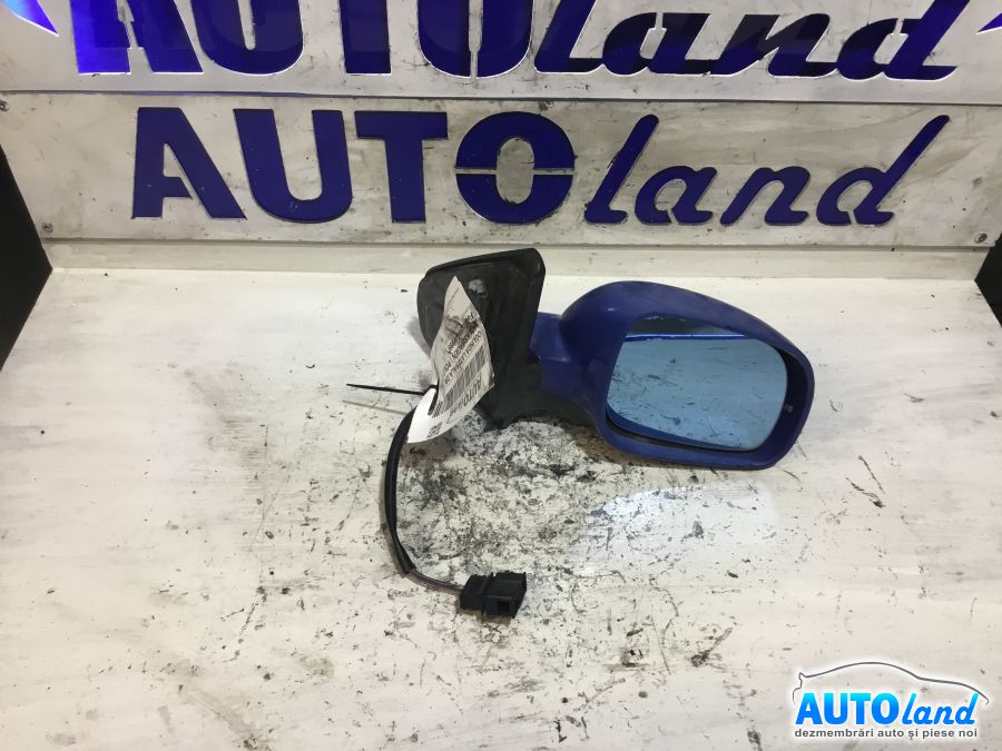 Oglinda Dreapta VOLKSWAGEN POLO (6N1) 1994-1999