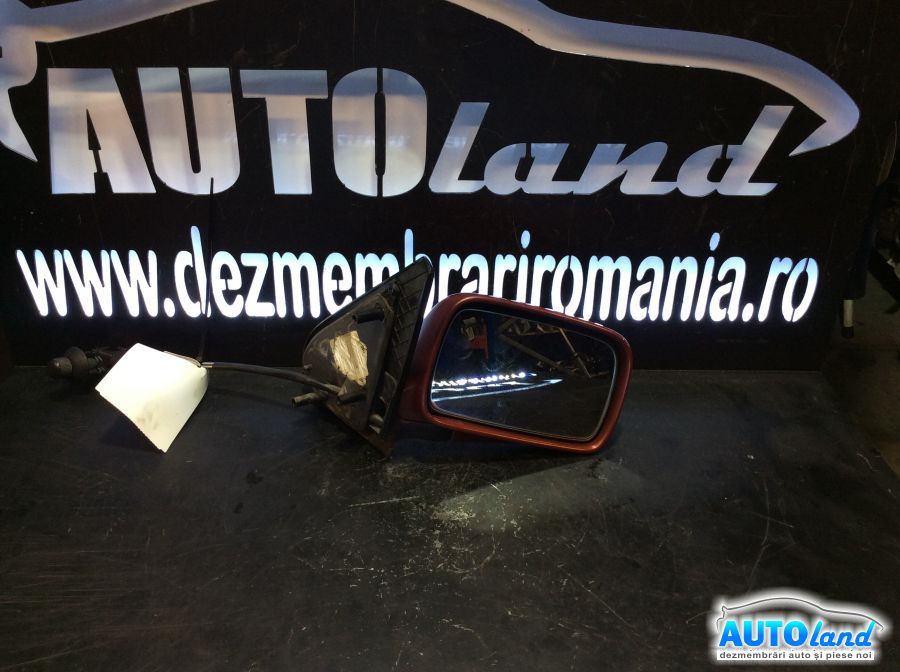 Oglinda Dreapta VOLKSWAGEN POLO (6N1) 1994-1999