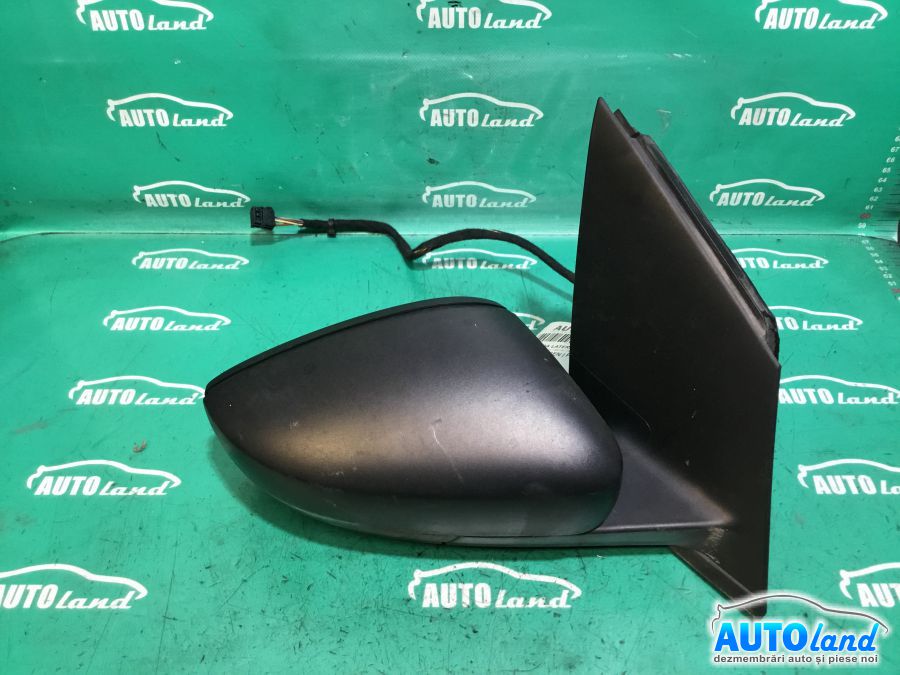 Oglinda Dreapta VOLKSWAGEN POLO (6R_) 2009-2025 Cod 6R1857502AR 