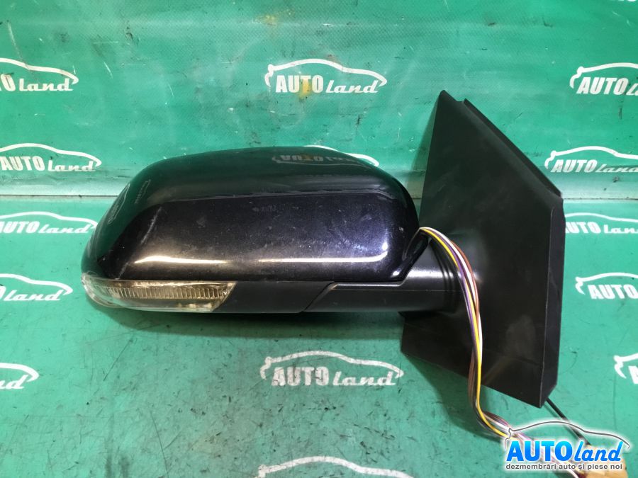 Oglinda Dreapta VOLKSWAGEN POLO (9N_) 2001-2025