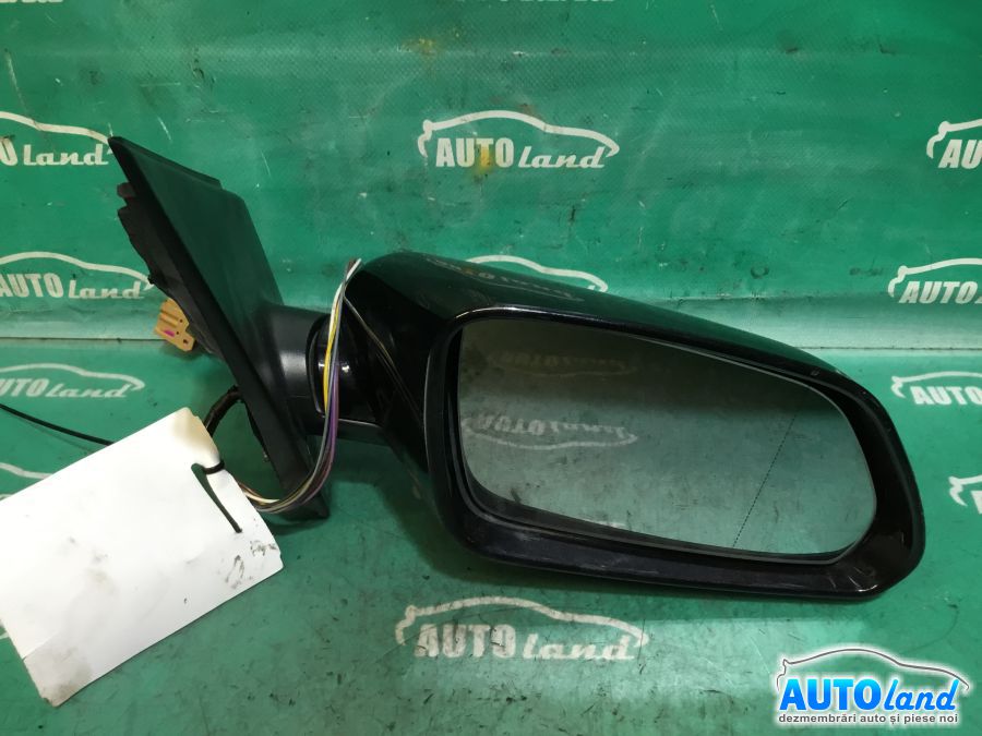 Oglinda Dreapta VOLKSWAGEN POLO (9N_) 2001-2025