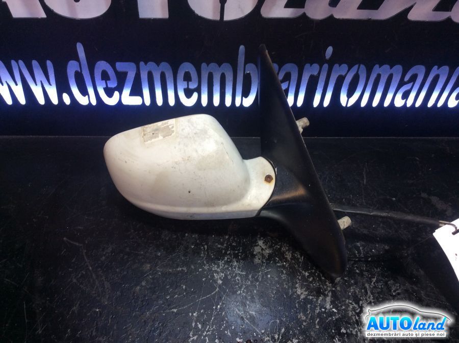 Oglinda Dreapta VOLKSWAGEN POLO Variant (6KV5) 1997-2001