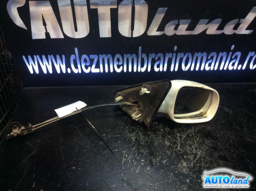 Oglinda Dreapta VOLKSWAGEN POLO Variant (6KV5) 1997-2001