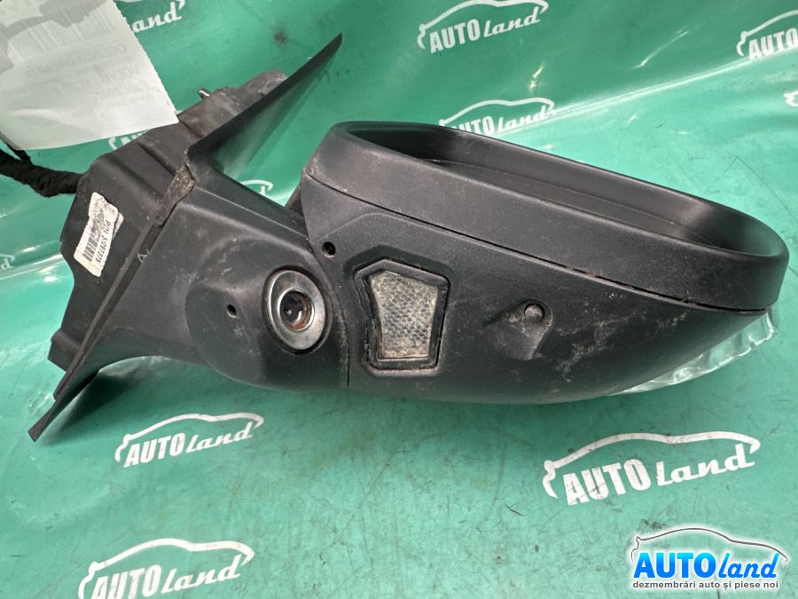 Oglinda Dreapta VOLVO XC70 II 2007-2025 Cod 31297375 