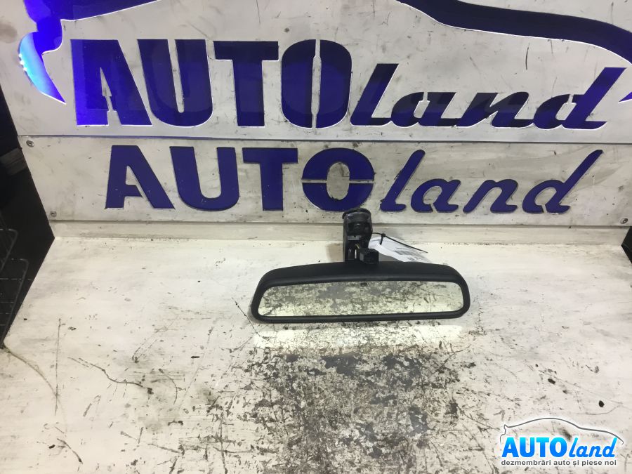 Oglinda Retrovizoare BMW 5 (E60) 2003-2026 Cod 913446101 