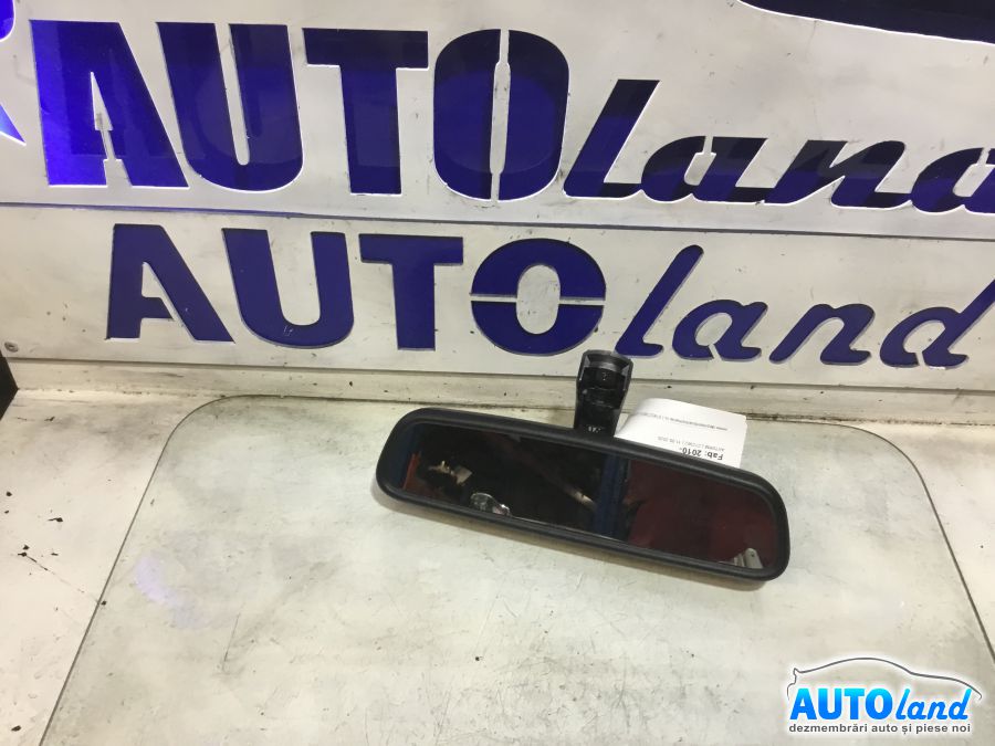 Oglinda Retrovizoare BMW 5 (F10) 2010-2025 Cod 922434002 