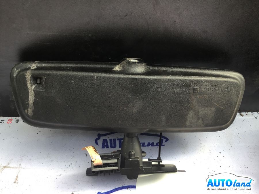 Oglinda Retrovizoare OPEL VECTRA C 2002-2026