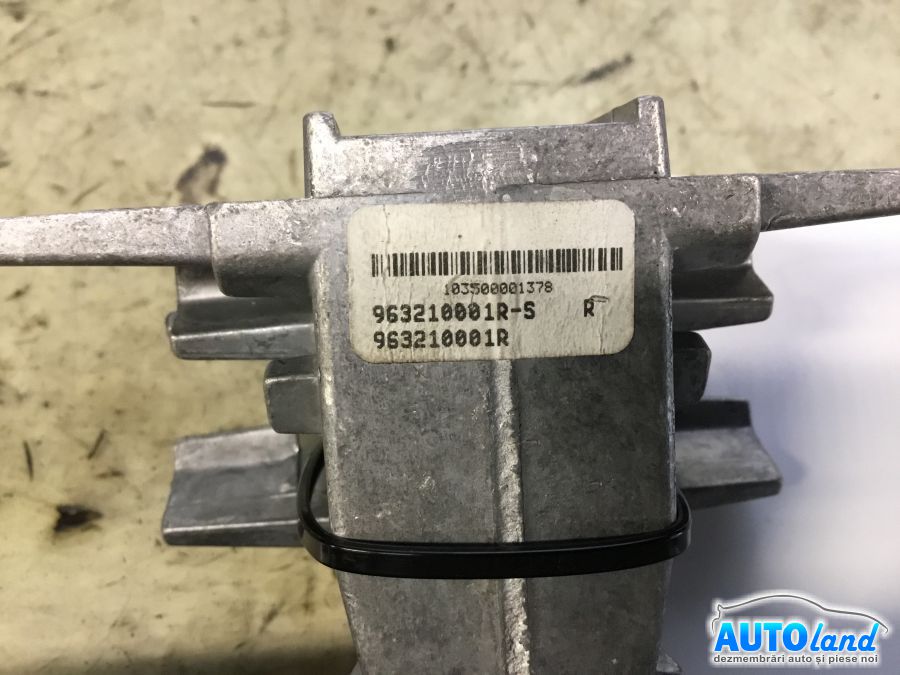 Oglinda Retrovizoare RENAULT SCENIC III (JZ0/1_) 2009-2025 Cod 963210001R 