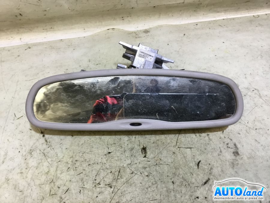 Oglinda Retrovizoare RENAULT SCENIC III (JZ0/1_) 2009-2025 Cod 963210001R 