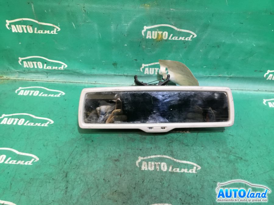 Oglinda Retrovizoare SKODA OCTAVIA (1Z3) 2004-2025