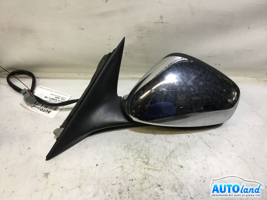 Oglinda Stanga ALFA ROMEO 159 2005-2025 Cod 011016 