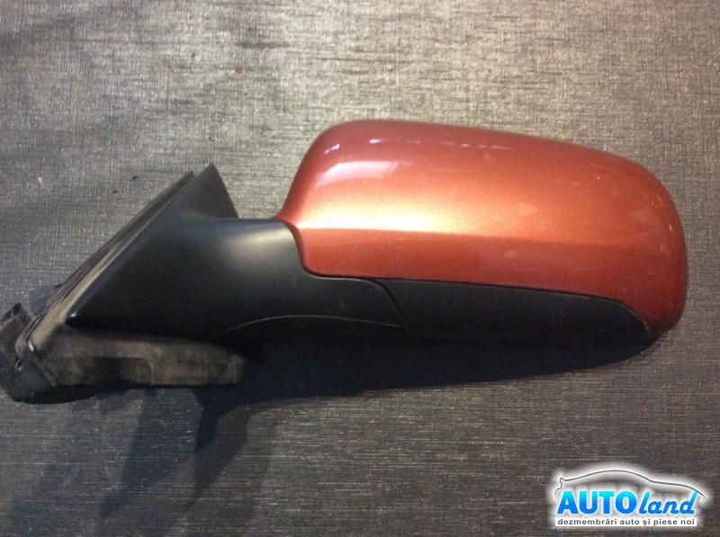 Oglinda Stanga AUDI A3 (8L1) 1996-2003