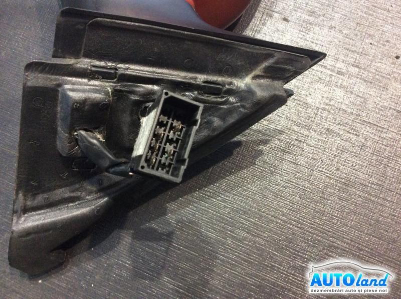 Oglinda Stanga AUDI A3 (8L1) 1996-2003