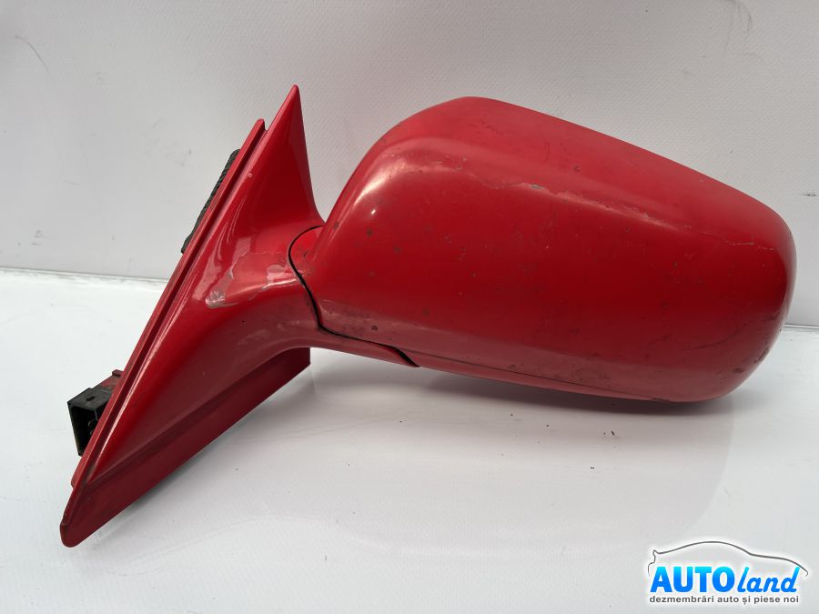 Oglinda Stanga AUDI A4 (8D2,B5) 1995-2000 Cod 3D0857543 