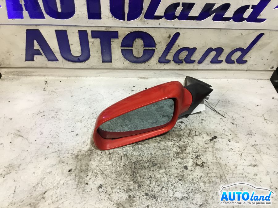 Oglinda Stanga AUDI A4 (8D2,B5) 1995-2000
