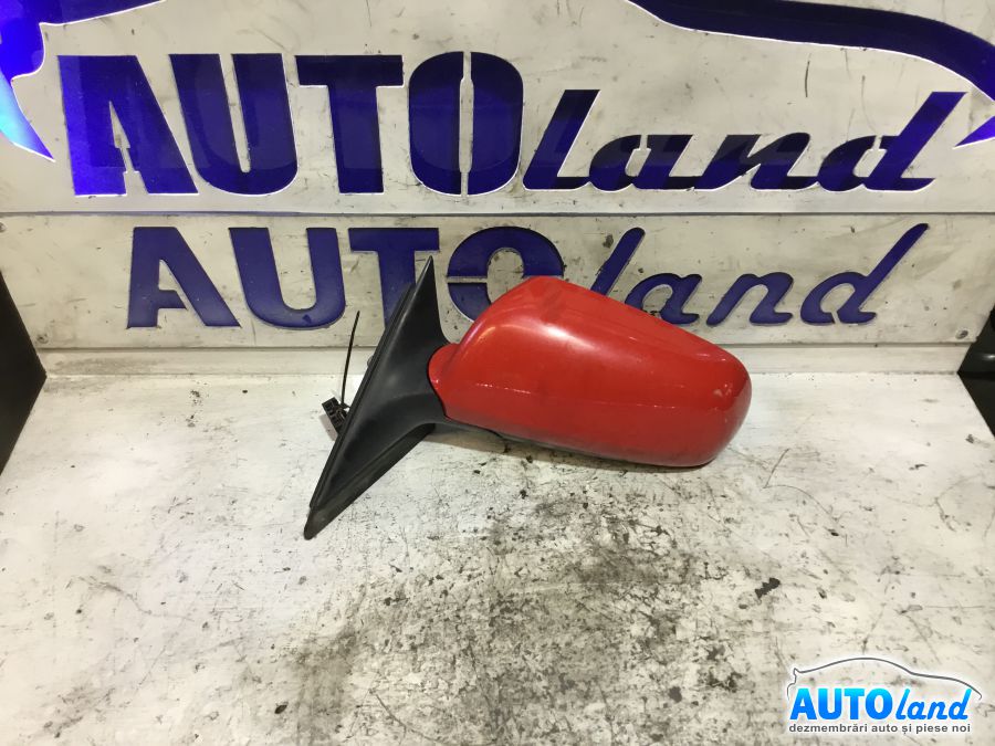 Oglinda Stanga AUDI A4 (8D2,B5) 1995-2000