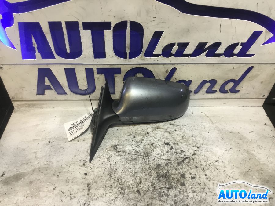Oglinda Stanga AUDI A4 (8D2,B5) 1995-2000