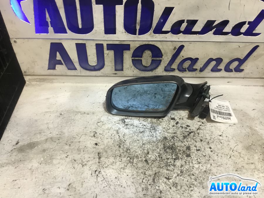 Oglinda Stanga AUDI A4 (8D2,B5) 1995-2000
