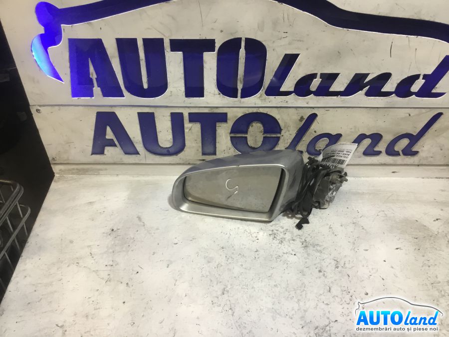 Oglinda Stanga AUDI A4 (8E2,B6) 2000-2004