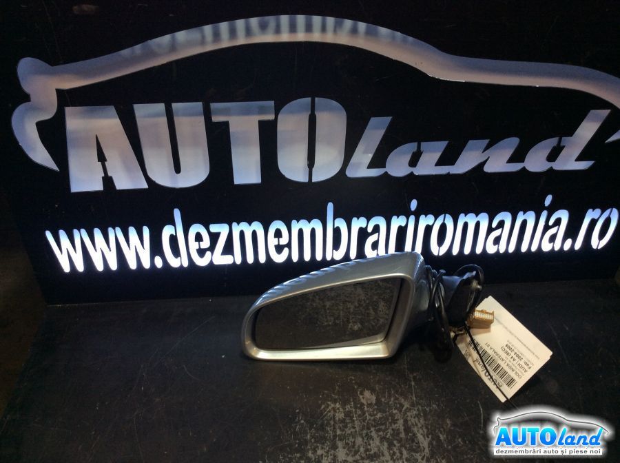 Oglinda Stanga AUDI A4 (8EC) 2004-2008