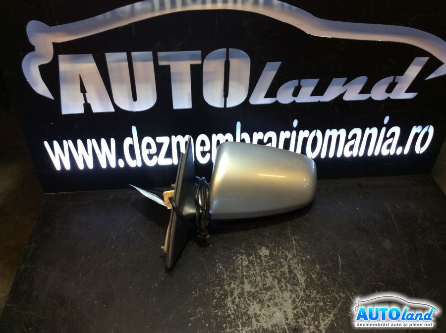 Oglinda Stanga AUDI A4 (8EC) 2004-2008