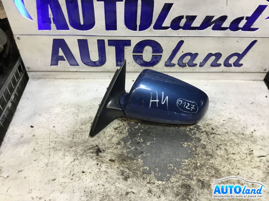 Oglinda Stanga AUDI A4 (8EC) 2004-2008