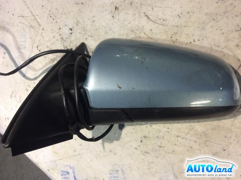 Oglinda Stanga AUDI A4 (8EC) 2004-2008
