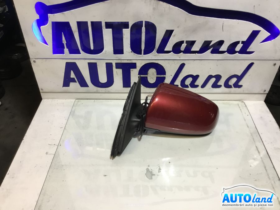 Oglinda Stanga AUDI A4 (8EC) 2004-2008