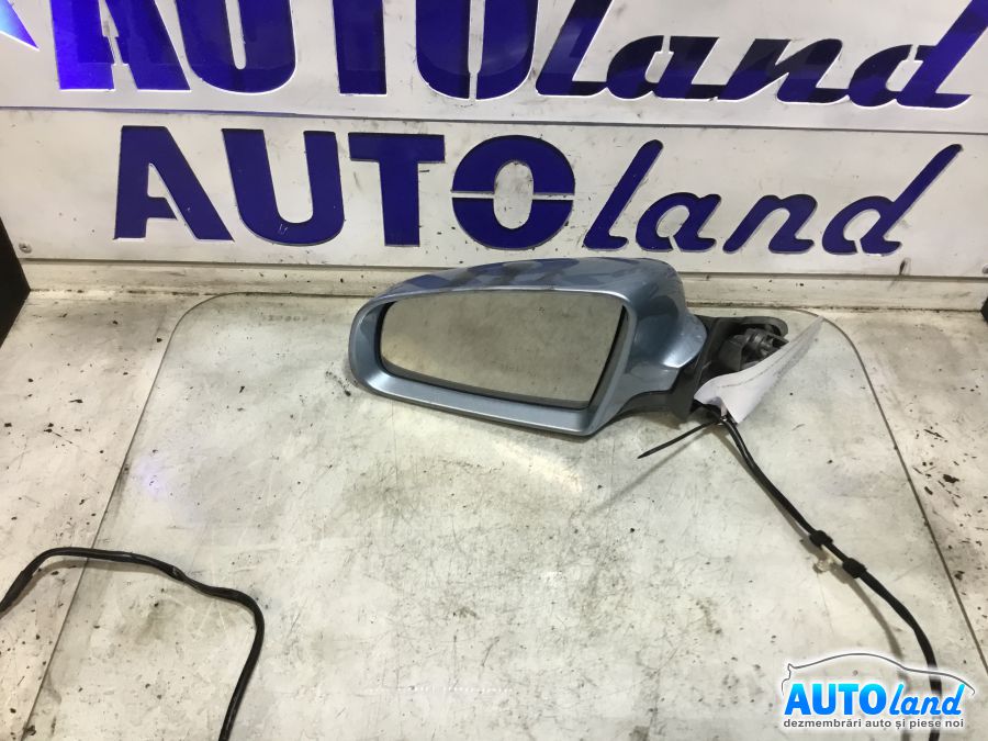 Oglinda Stanga AUDI A4 (8EC) 2004-2008