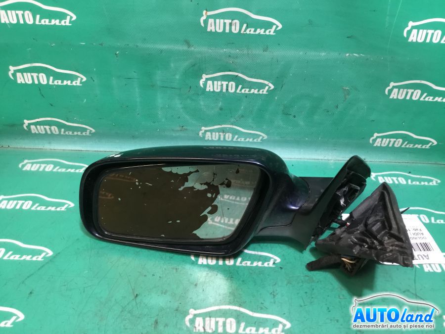 Oglinda Stanga AUDI A6 (4B,C5) 1997-2005