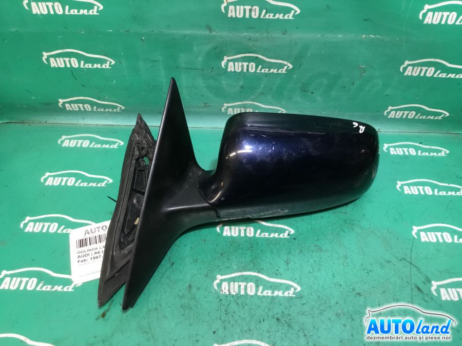 Oglinda Stanga AUDI A6 (4B,C5) 1997-2005