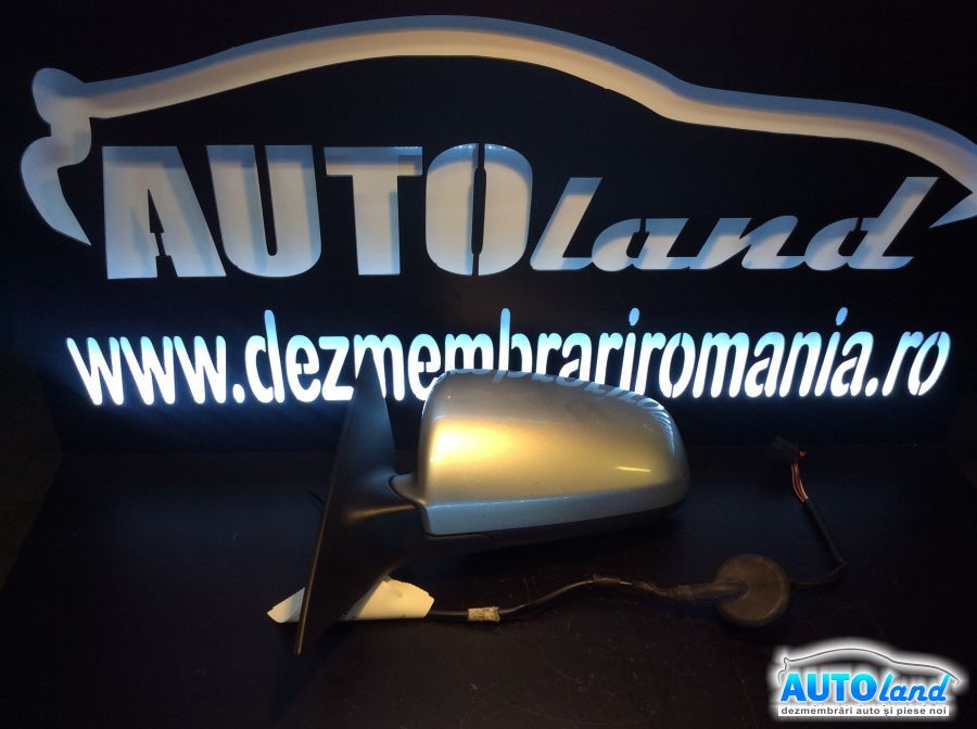 Oglinda Stanga AUDI A6 (4F2,C6) 2004-2011