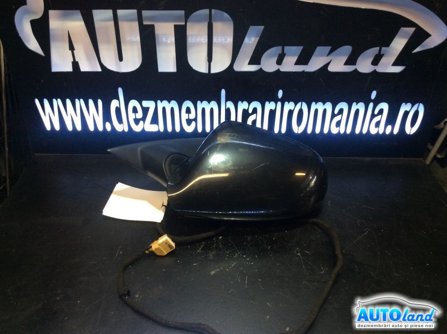 Oglinda Stanga AUDI A8 (4E_) 2002-2010