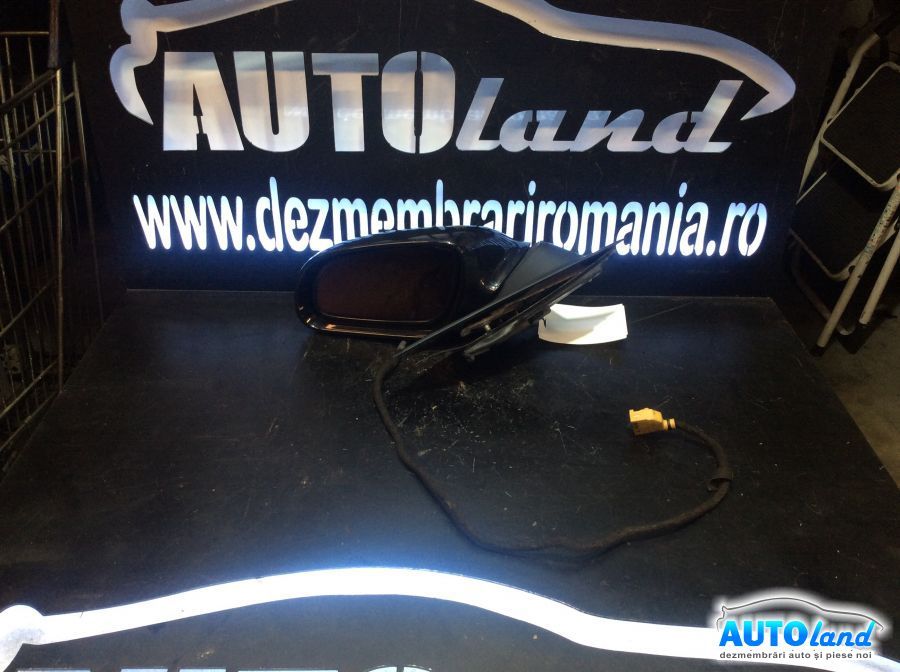 Oglinda Stanga AUDI A8 (4E_) 2002-2010