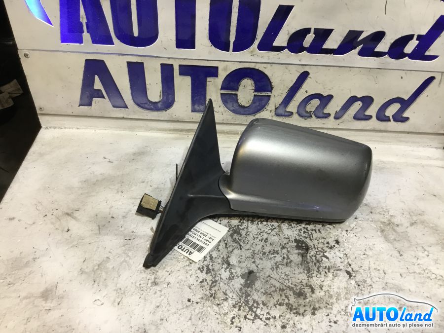 Oglinda Stanga AUDI ALLROAD (4BH) 2000-2005