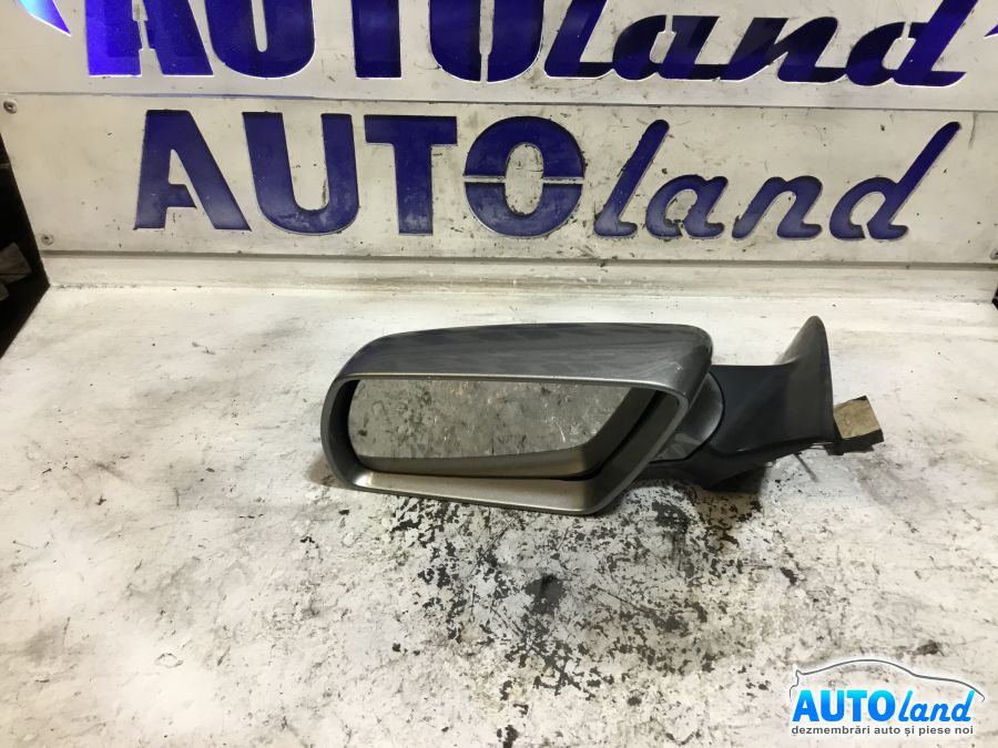 Oglinda Stanga AUDI ALLROAD (4BH) 2000-2005