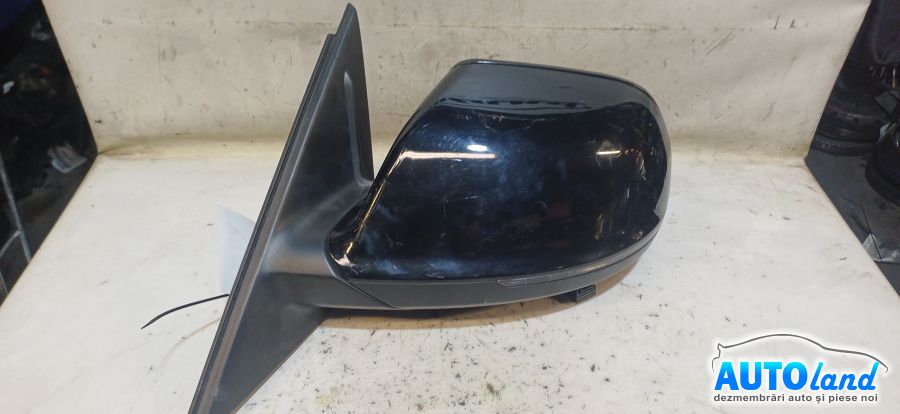 Oglinda Stanga AUDI Q5 (8R) 2008-2026 Cod 8R2857409 