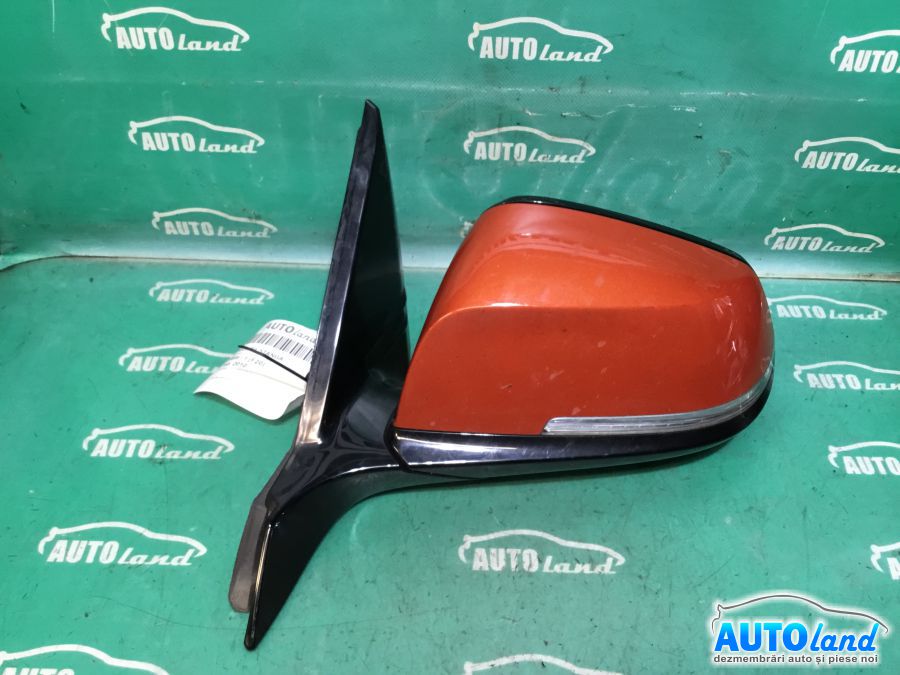 Oglinda Stanga BMW 1 (F20) 2010-2025 Cod 02050866PINI 