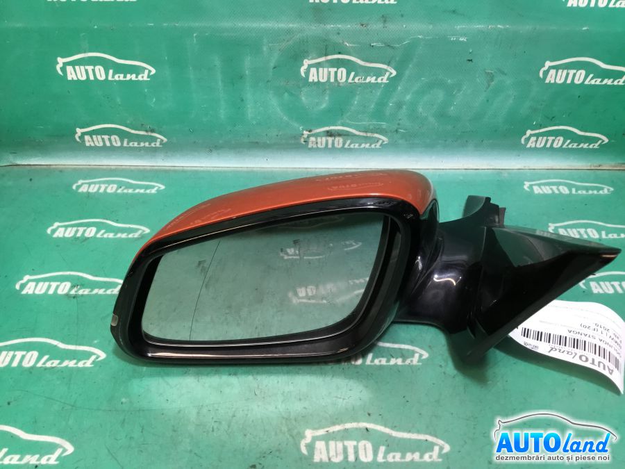 Oglinda Stanga BMW 1 (F20) 2010-2025 Cod 02050866PINI 